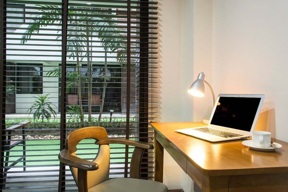 Фото отеля 5