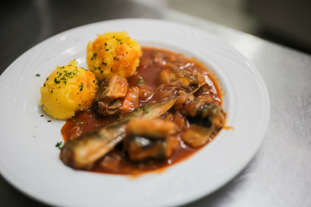 Фото Hotel Merlot