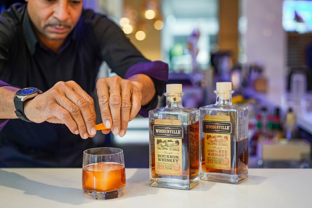 Фото Hilton Garden Inn Seattle Bellevue Downtown, Wa