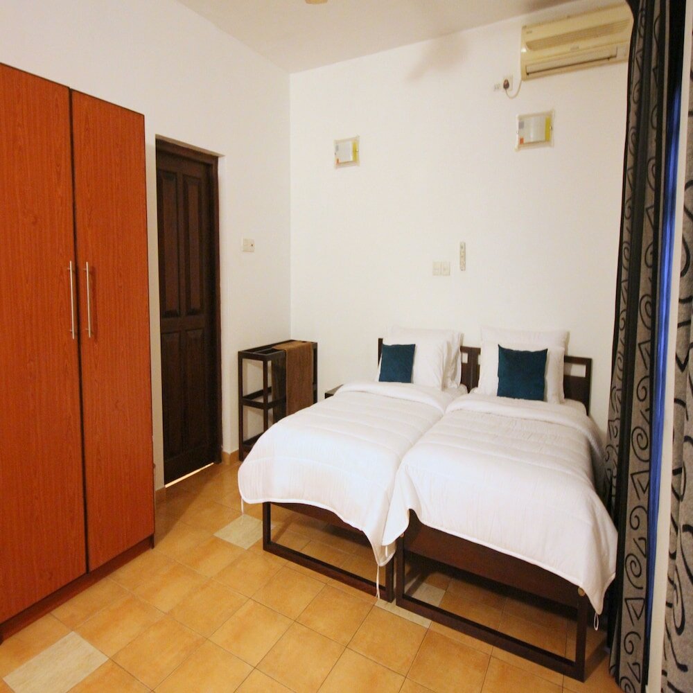 Фото Villa Colombo 7