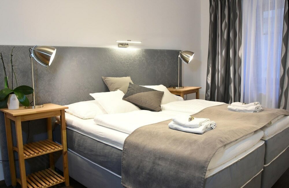 Фото Hotel Torwirt