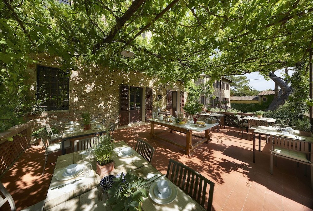 Фото La Pescaia Resort