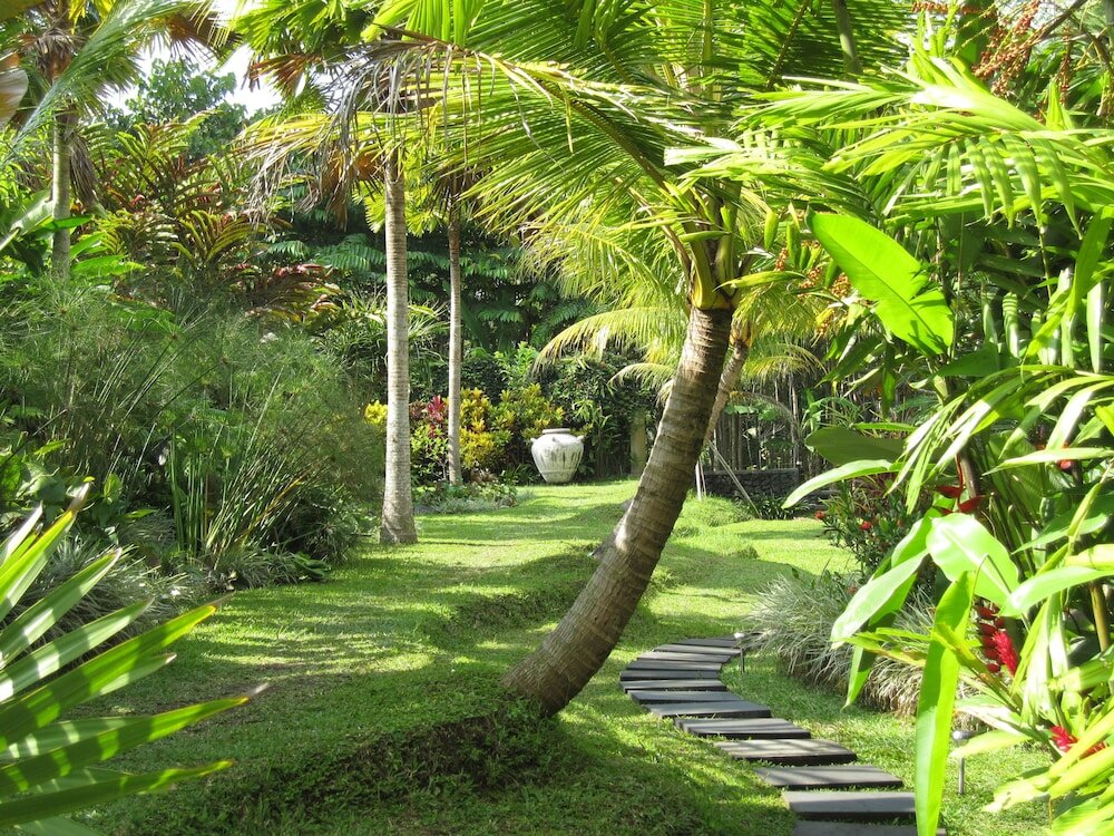 Фото Jendela di Bali Villa