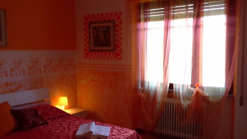 Фото Tropical B&b