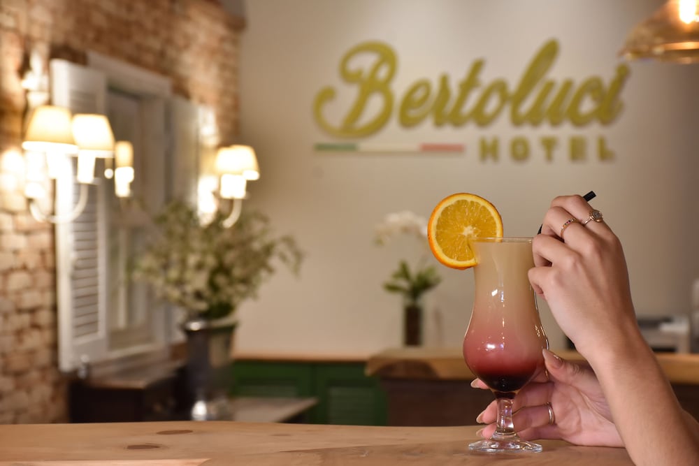 Фото Hotel Bertoluci