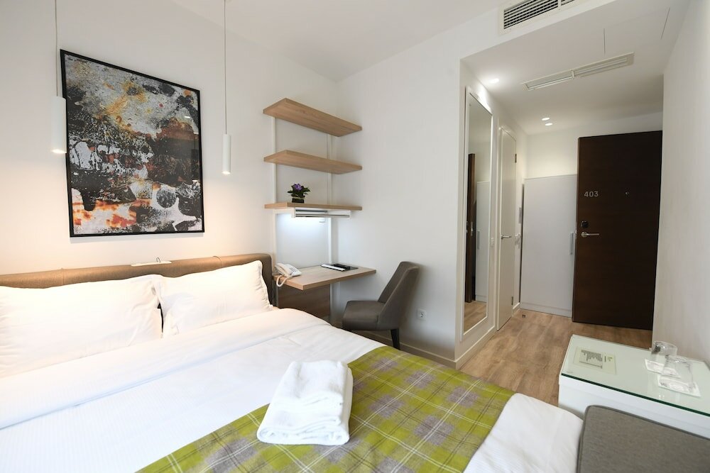 Фото Belgrade Inn