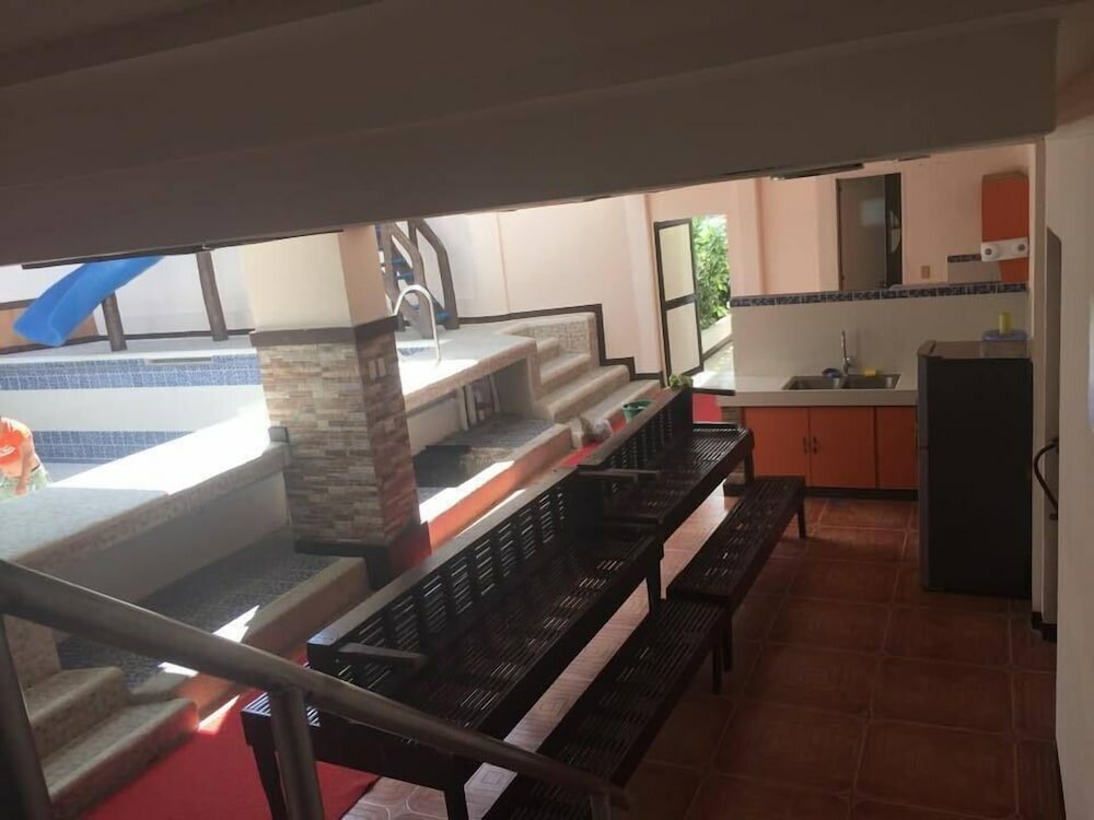 Фото Dreamwave Resort Pansol