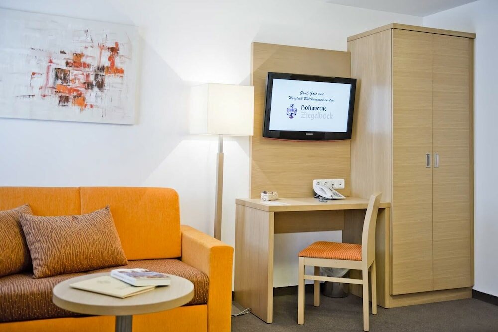 Фото Hoftaverne Ziegelböck