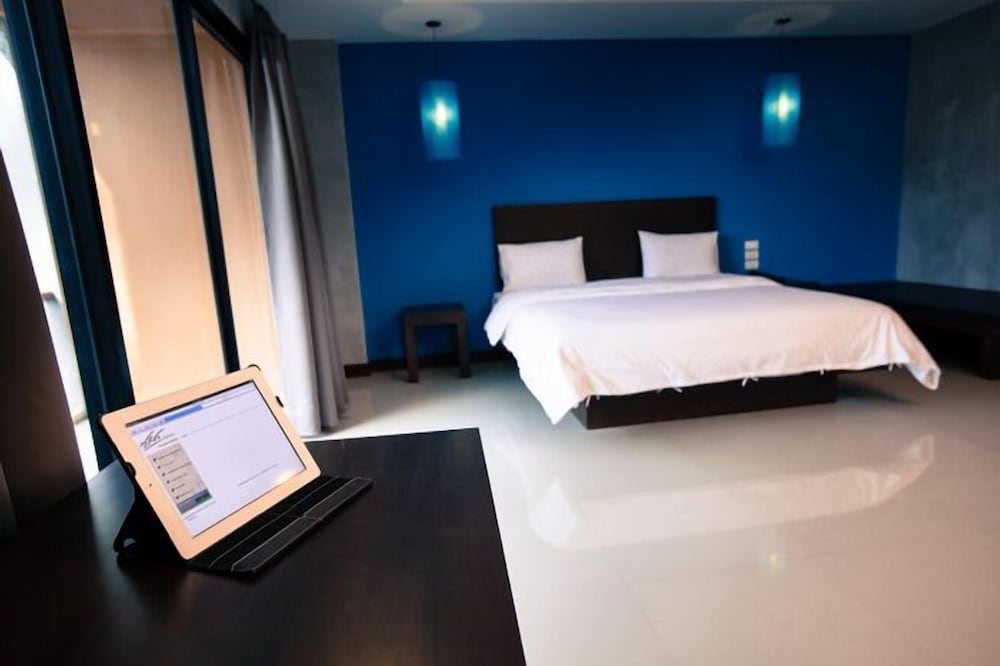 Фото Chalicha Resort