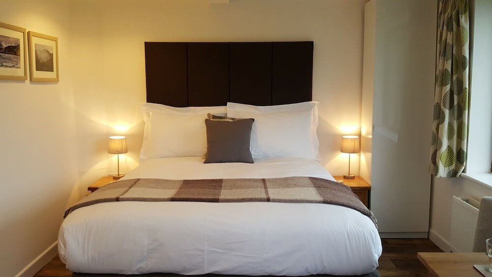 Фото Nant yr Onnen B&b and Ysgubor Holiday Cottage