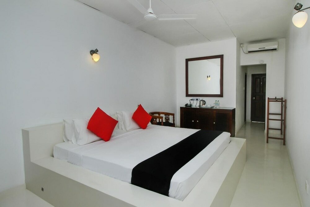 Фото Kalla Bongo Lake Resort