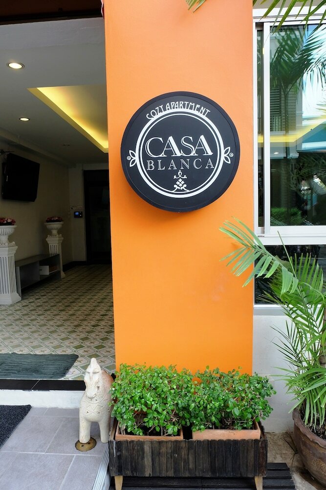 Фото Casa Blanca