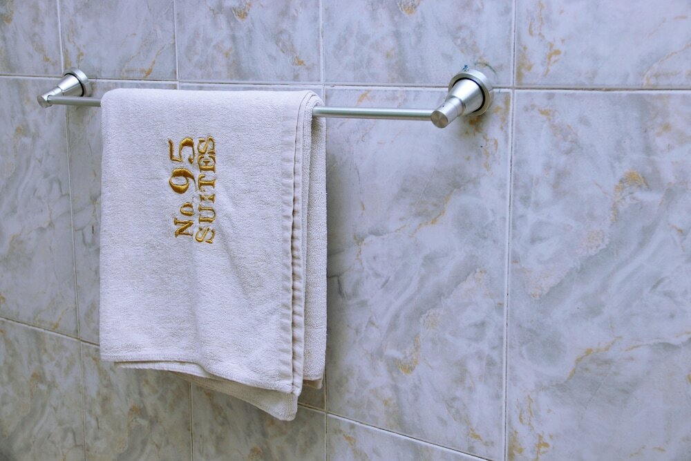 Фото Number 95 Suites