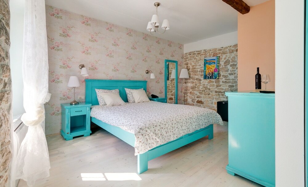 Фото Heritage hotel Chersin