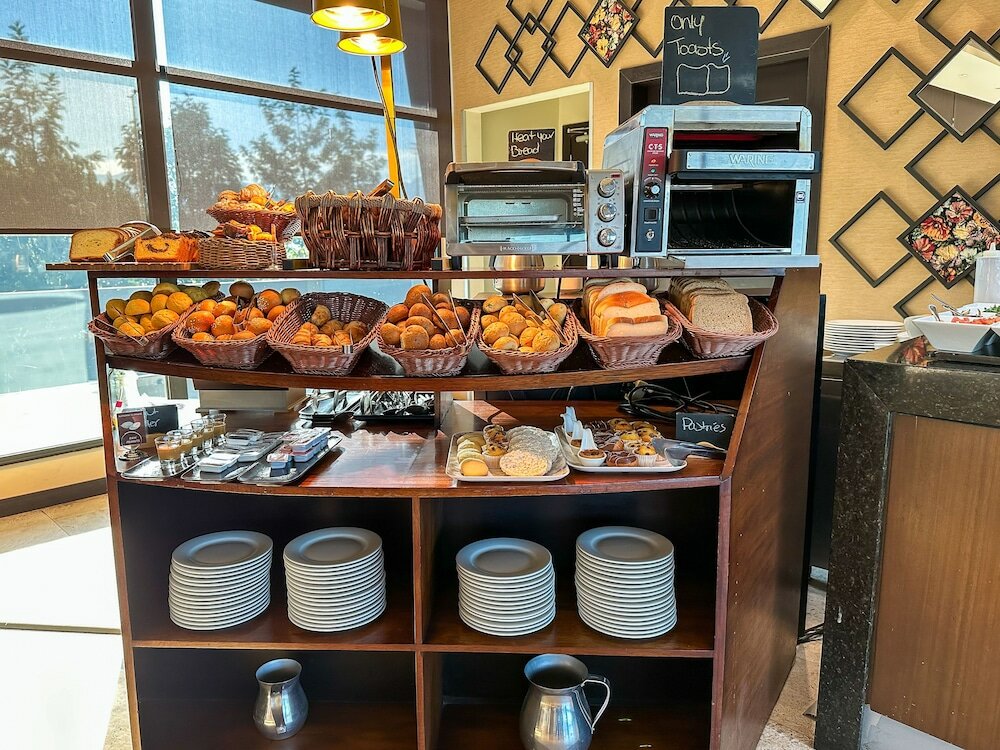 Фото Wyndham Quito Airport