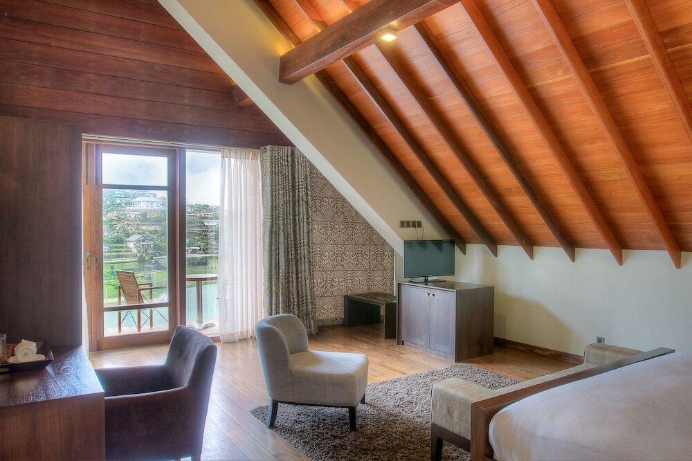 Фото Tea Plant Nuwara Eliya