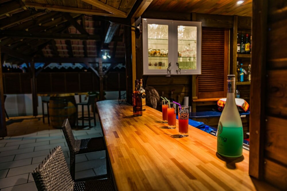 Фото Makare Lagoon Club