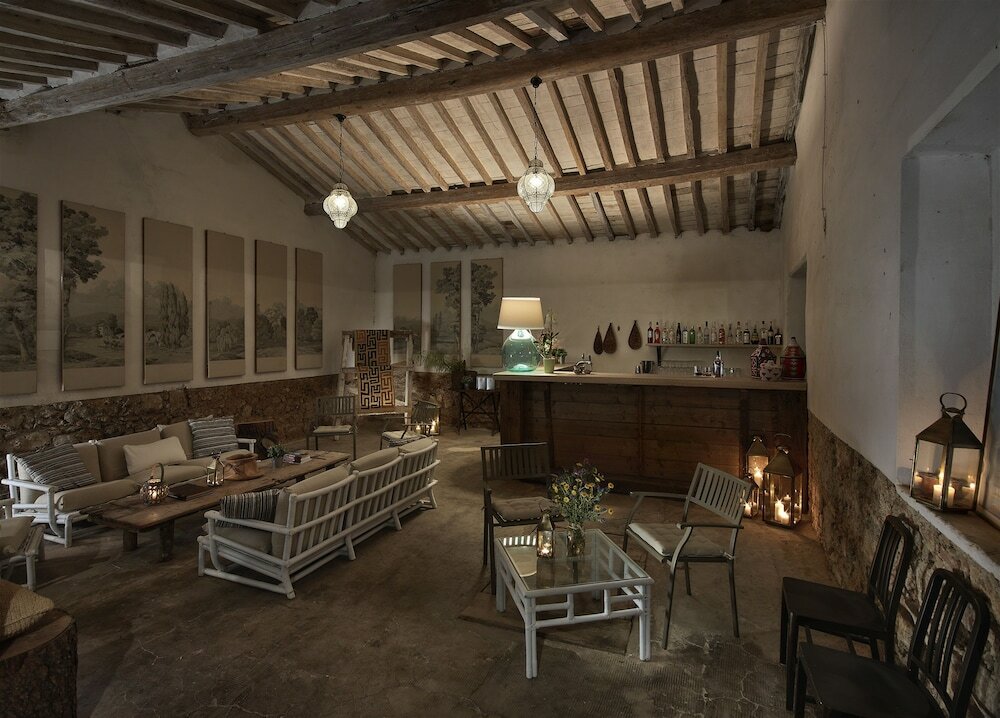 Фото La Pescaia Resort