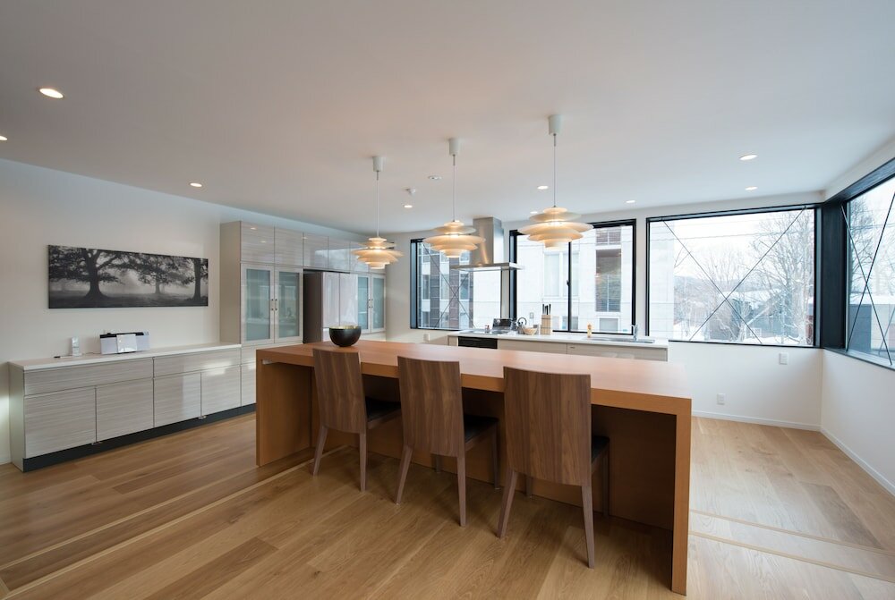 Фото Snow Monkey