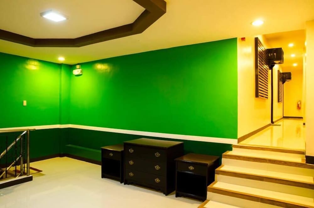 Фото Dreamwave Resort Pansol