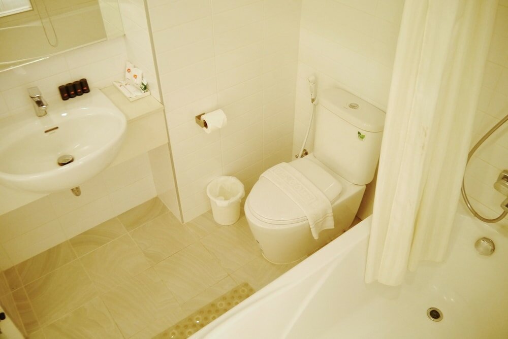 Фото We Terminal Hotel