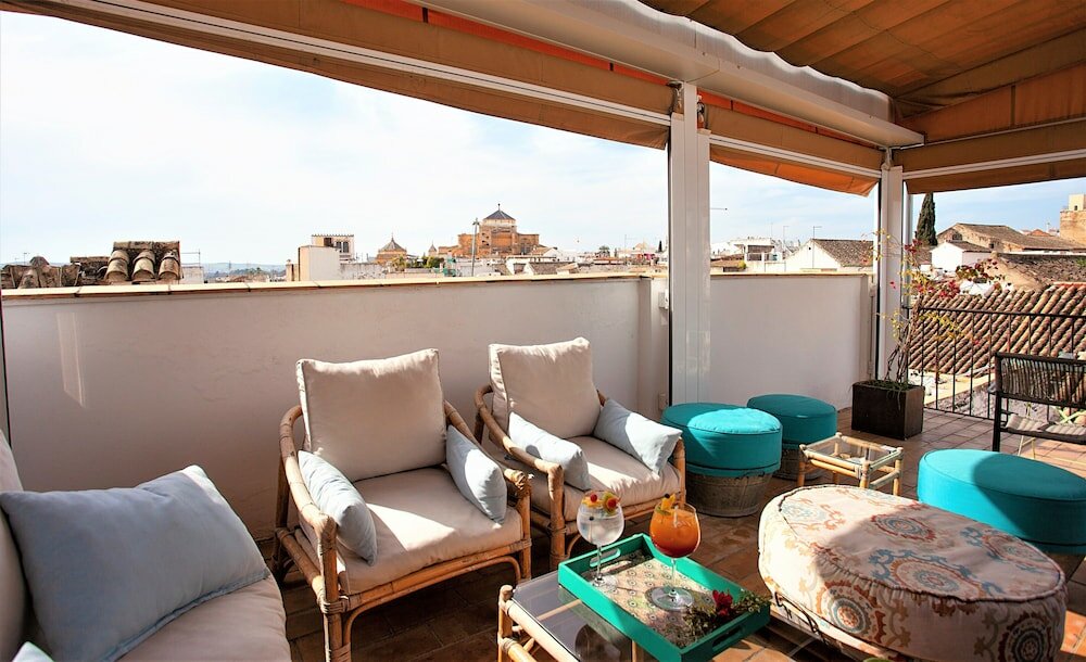 Фото Hotel Madinat