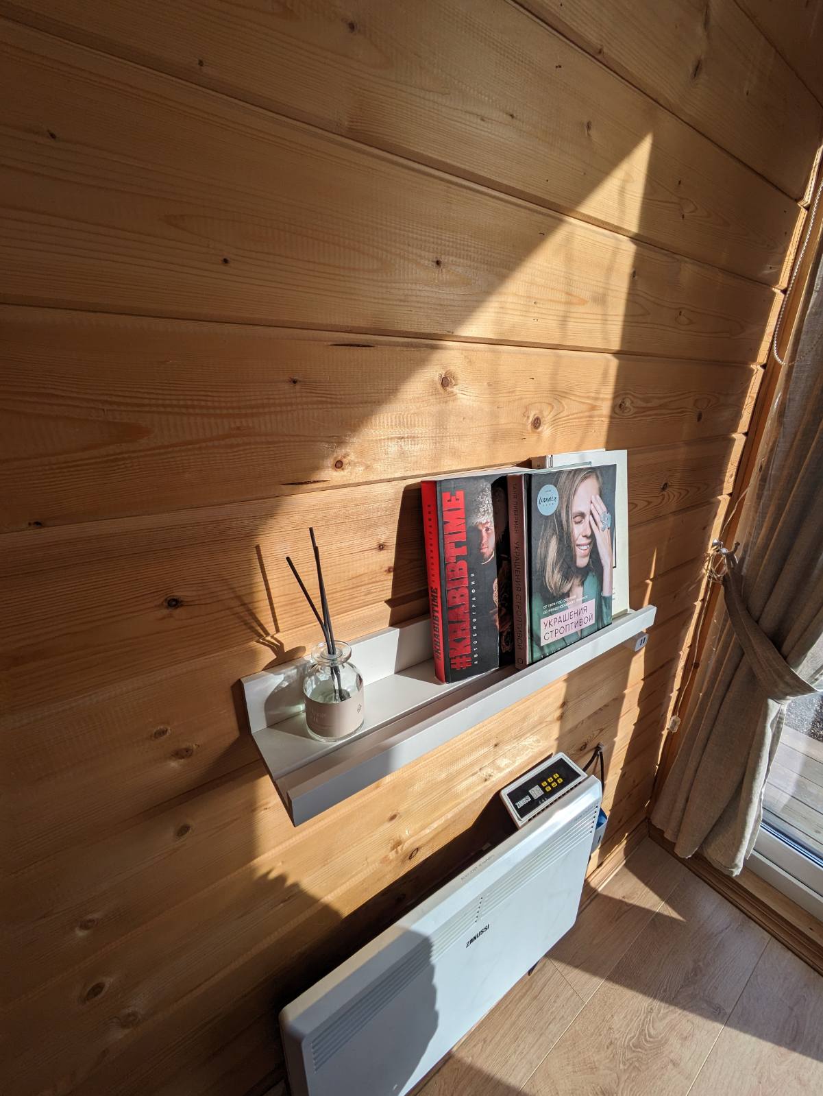 Фото Домик мечты