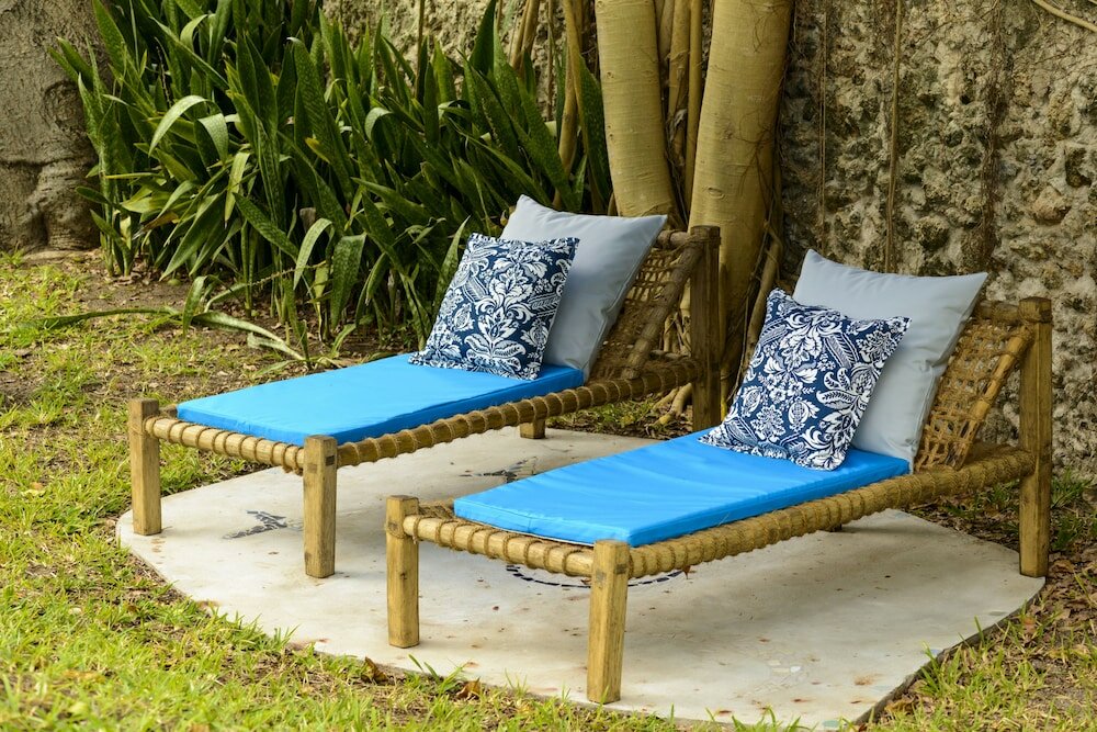 Фото Ibo Island Lodge