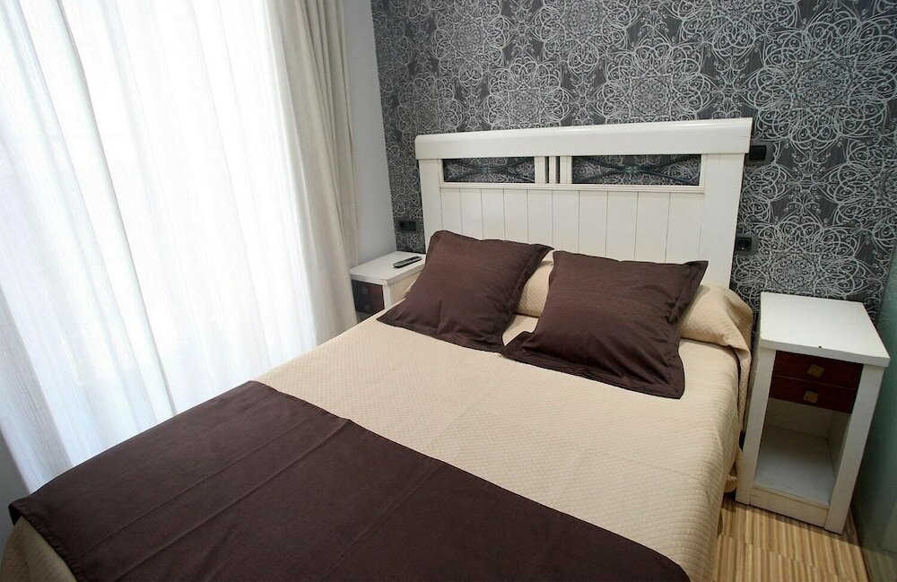 Фото Hostal Centro Soria