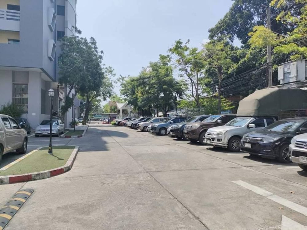 Фото At115 by Rompo Mansion