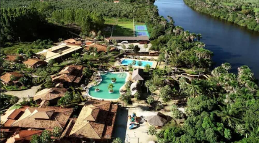 Hotel Porto Preguiças Resort, State of Maranhão, photo