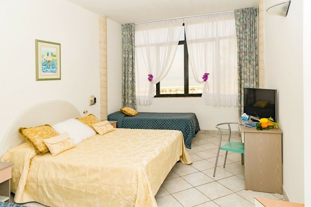 Фото Hotel Piccolo Paradiso