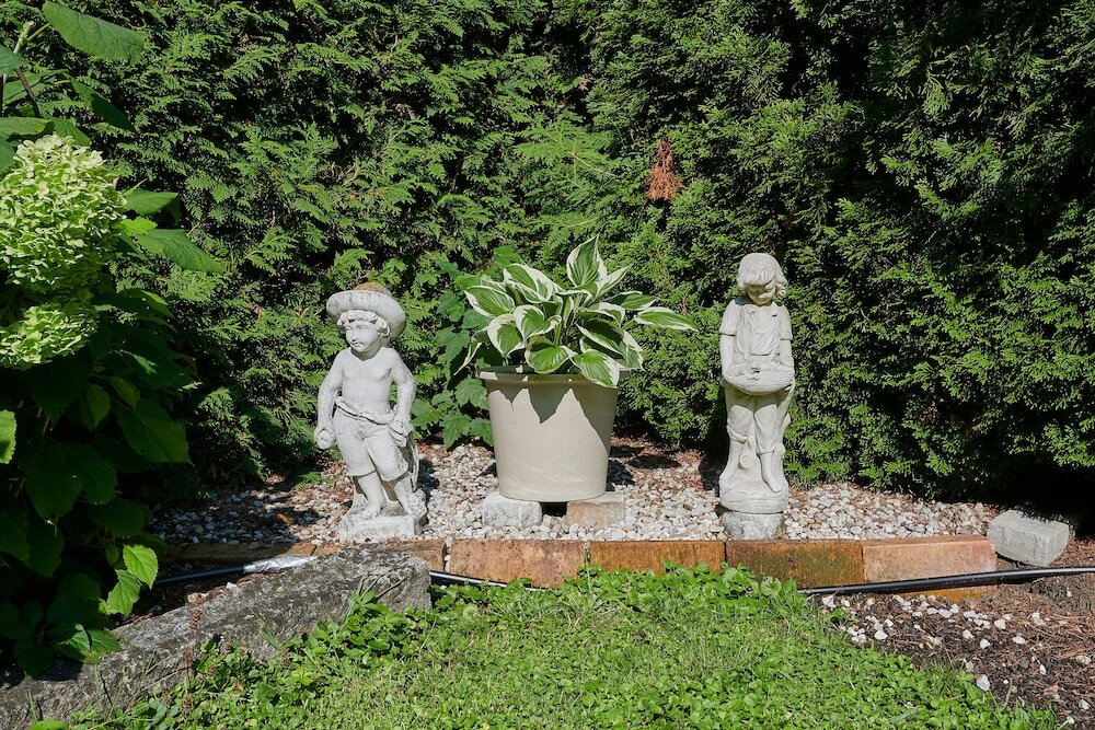 Фото Hotel Ganslhof