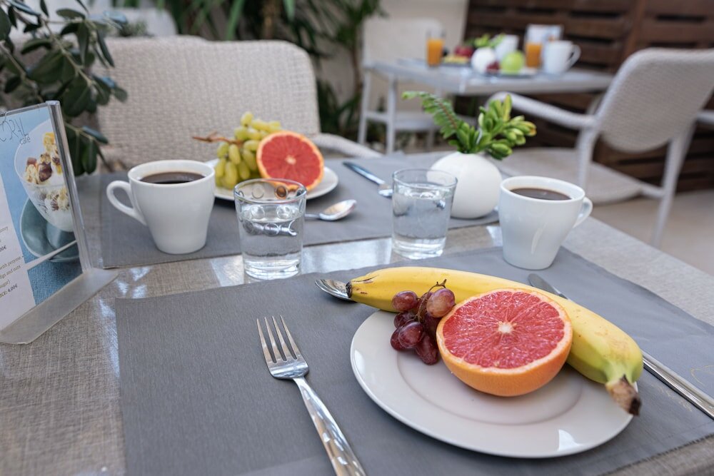 Фото Coral Apartments