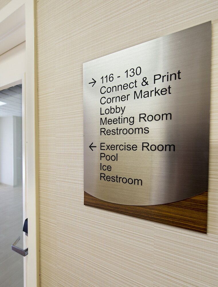 Фото Fairfield Inn & Suites by Marriott Atlanta Buford/Mall of Georgia