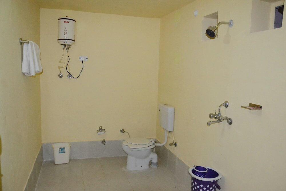 Фото Pushkar Adventure Desert Camp