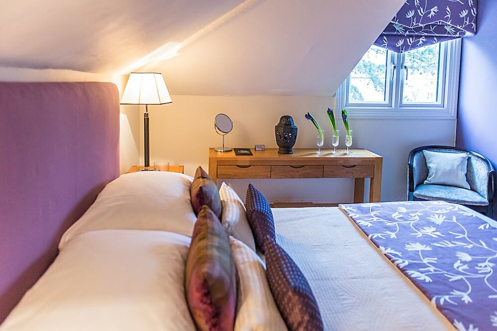 Фото Lypiatt House Hotel