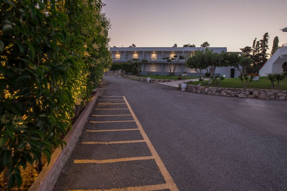 Фото Gelli Apartments