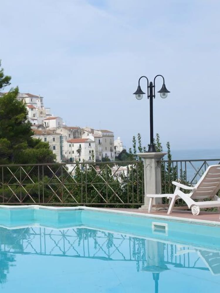 Фото Hotel Piccolo Paradiso