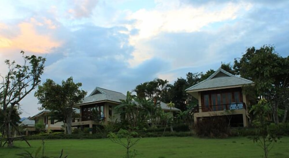 Фото Pai Iyara Resort