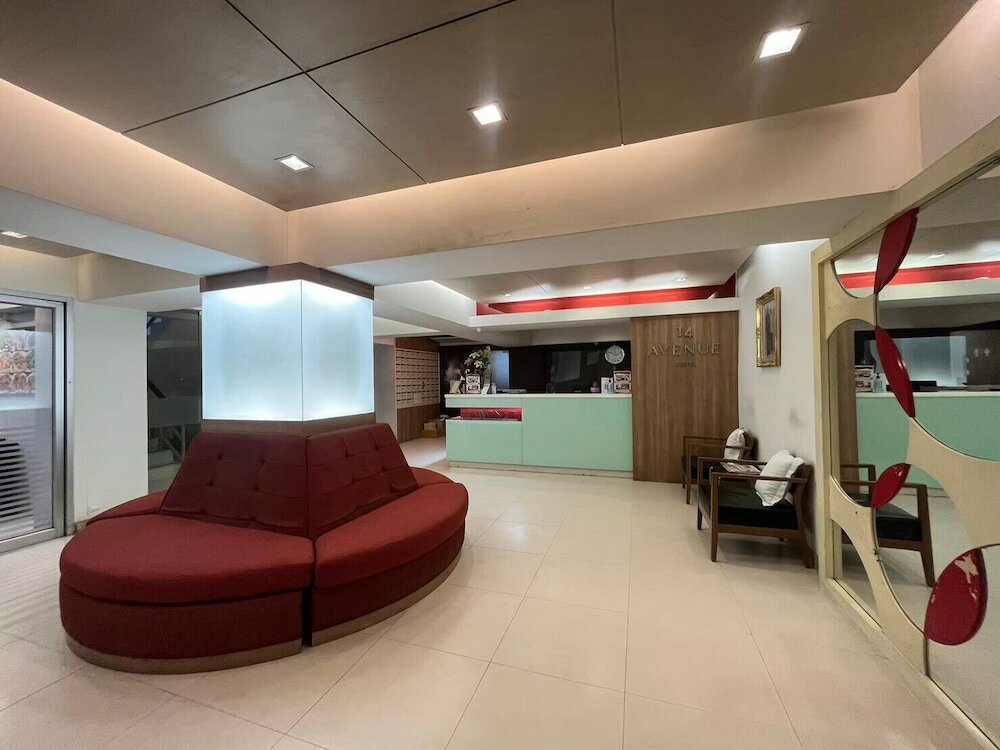 Фото отеля 4