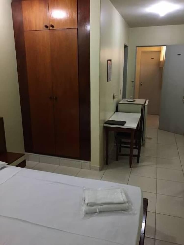 Фото Cabiúna Palace Hotel