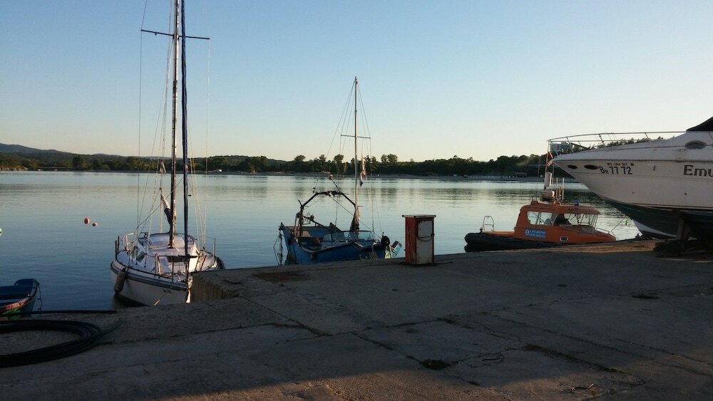 Фото Hotel Marina