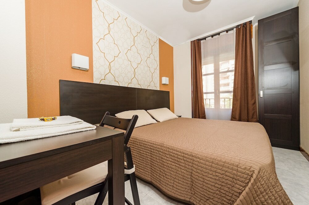 Фото Apartamentos Rurales La Compuerta