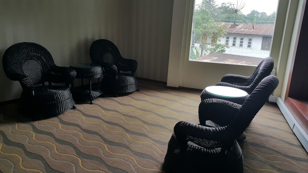 Фото Sky Man Hotel