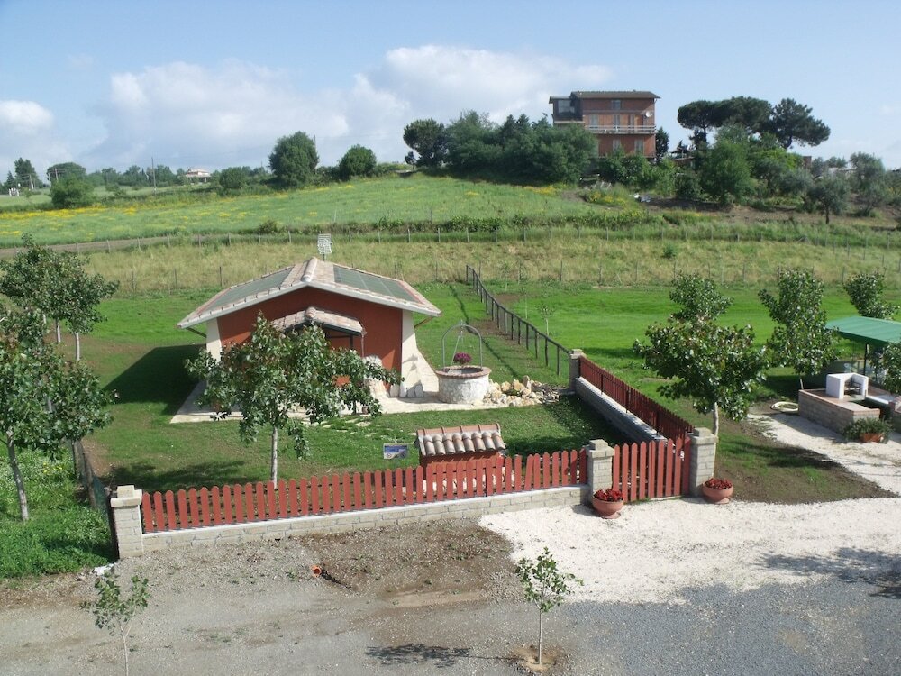 Фото Agriturismo Zugarelli