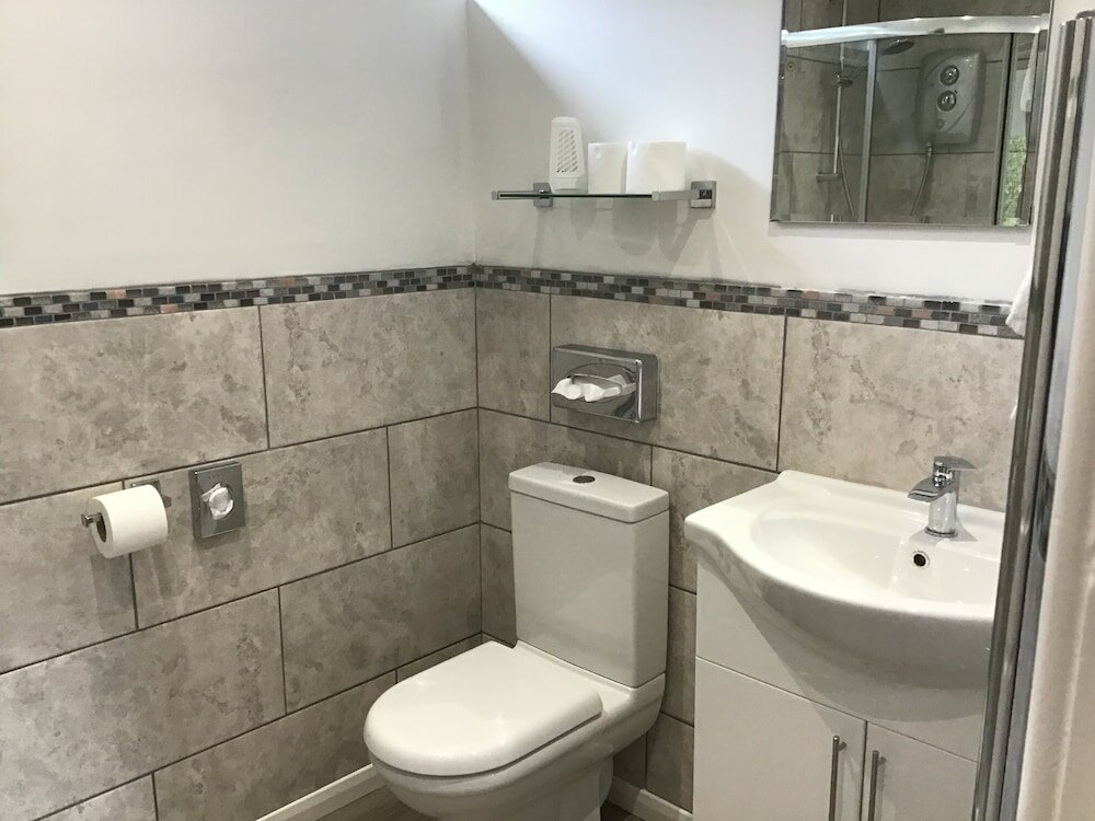 Фото The New Inn Motel