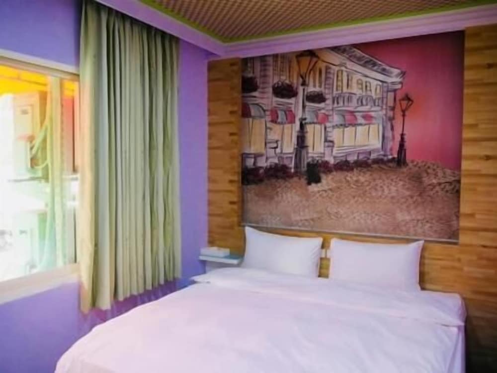 Фото отеля 5