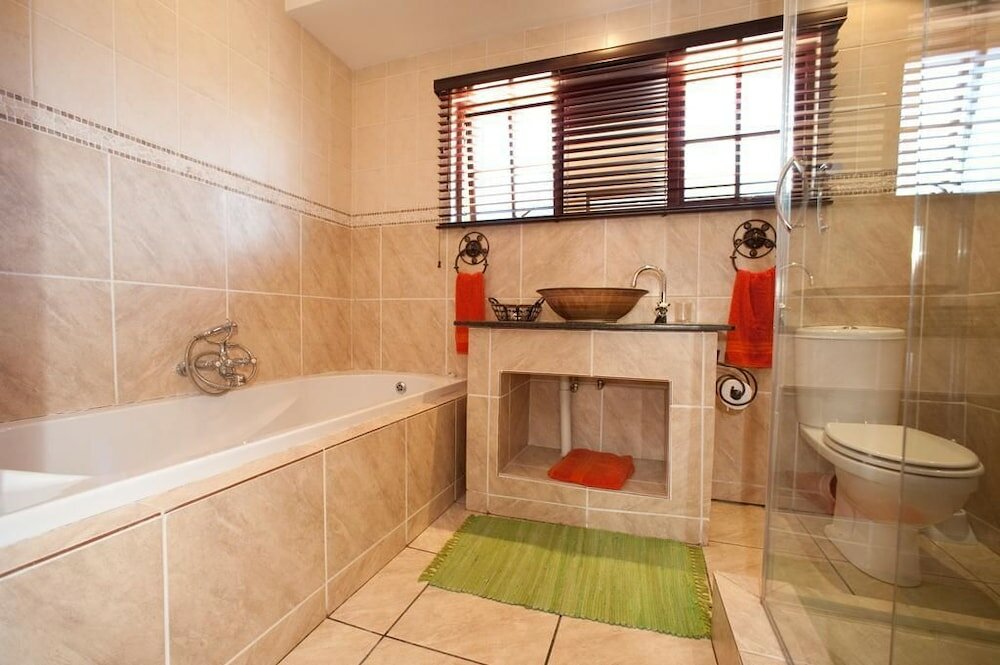 Фото Rise and Shine Lodge