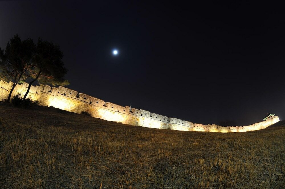 Фото Hwaseong Guest House